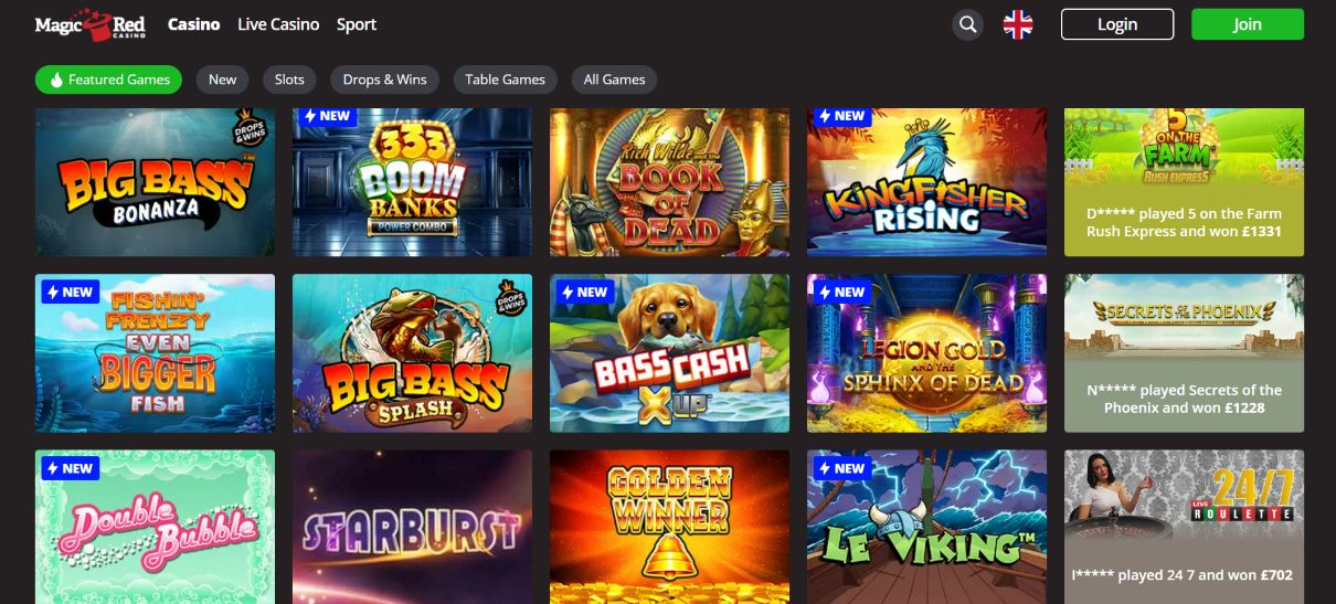 Choose the Best Trustly Casino