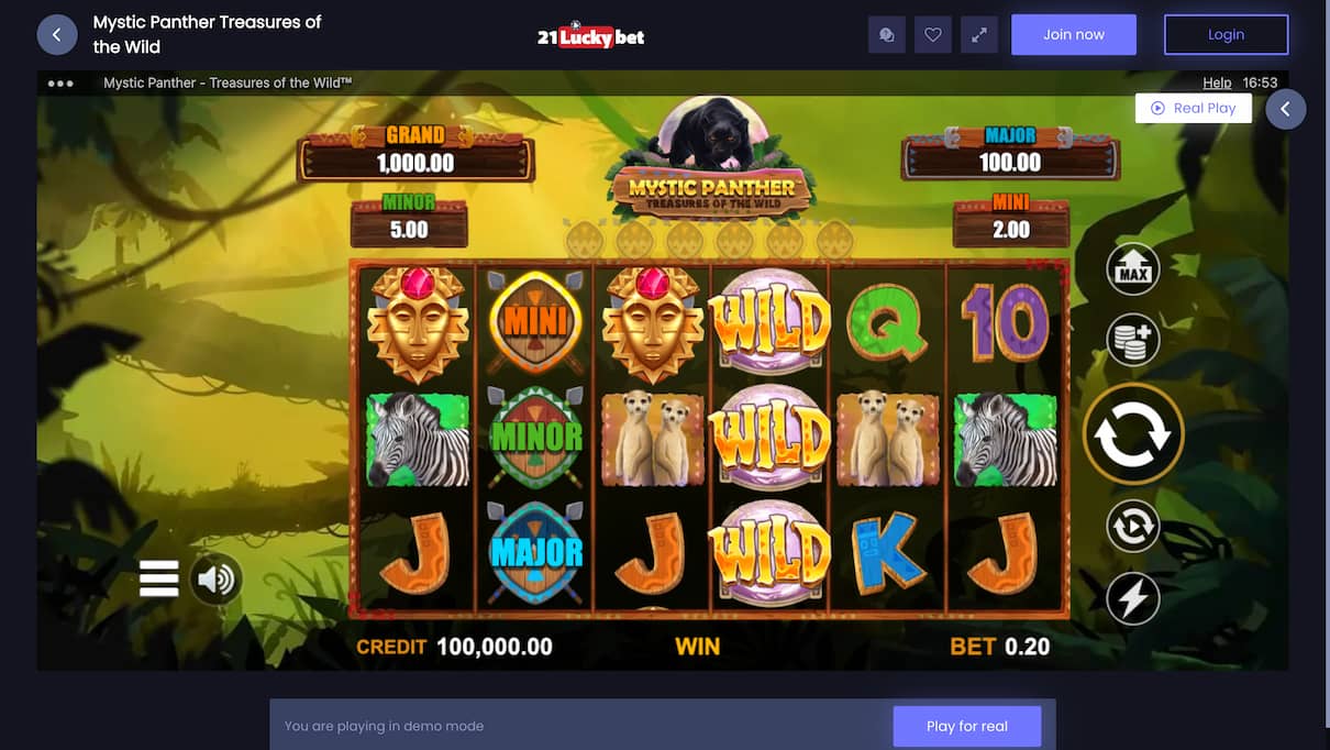 Slot Bankroll Management